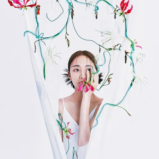 GEmma吳映潔 | 香氛按摩美肌蠟燭 #12 初心【花香木質調】